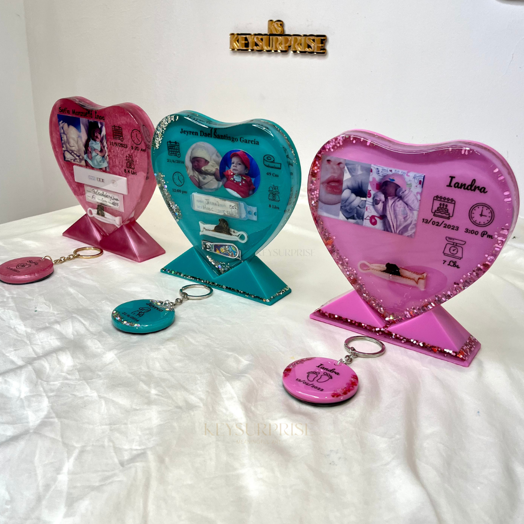 HEART KEEPSAKE