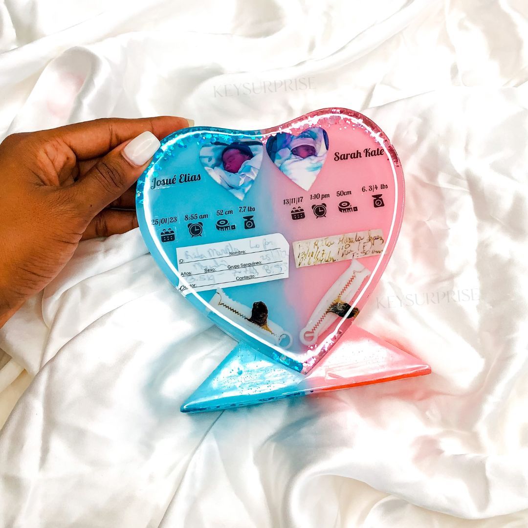 HEART KEEPSAKE