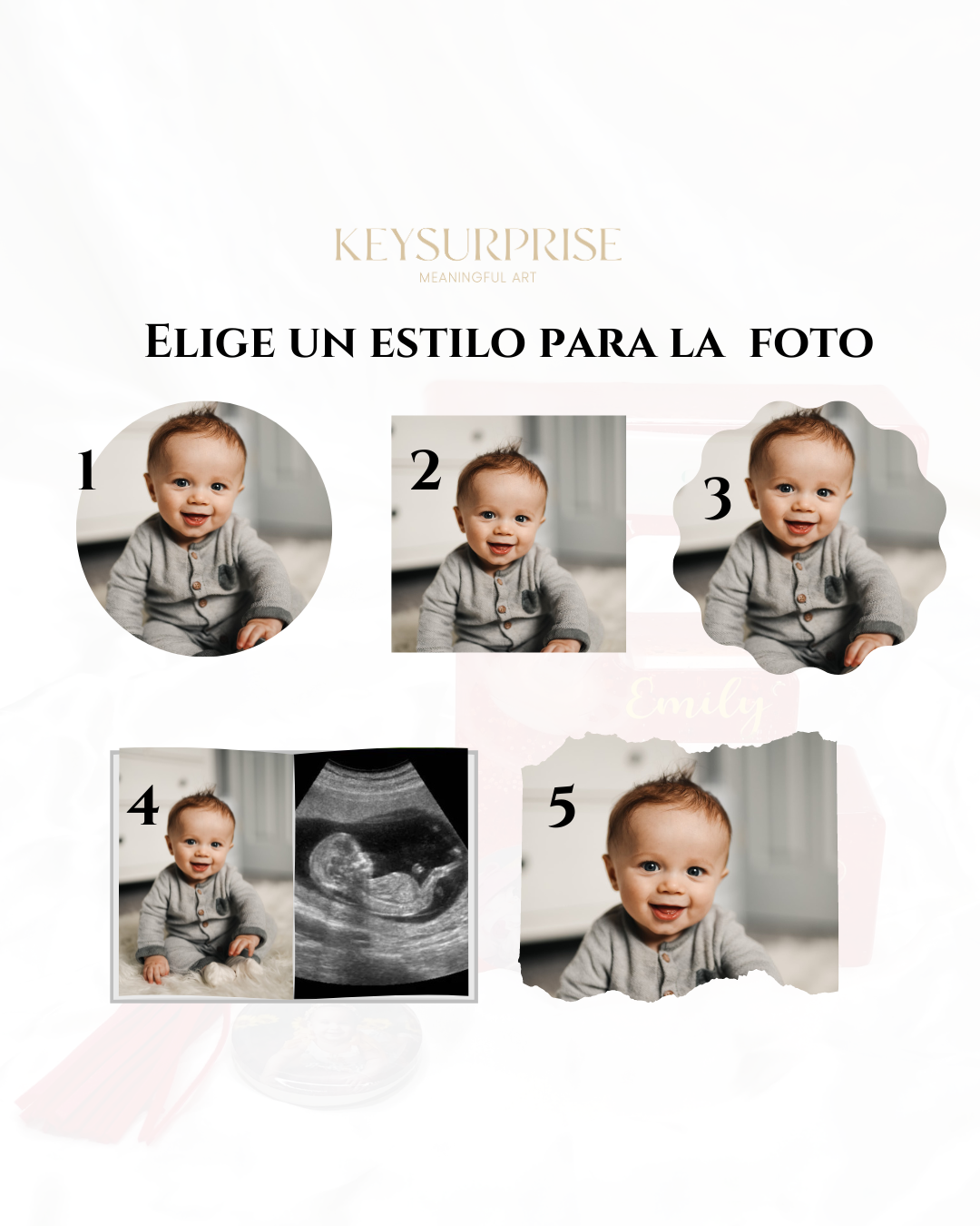 HEART KEEPSAKE