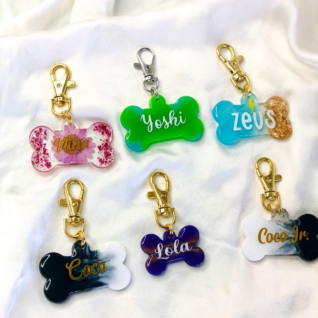 PETS TAGS