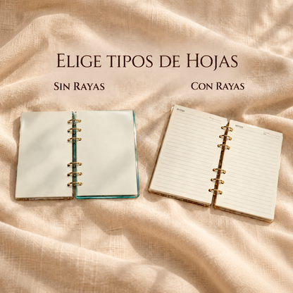 Libretas Eternas