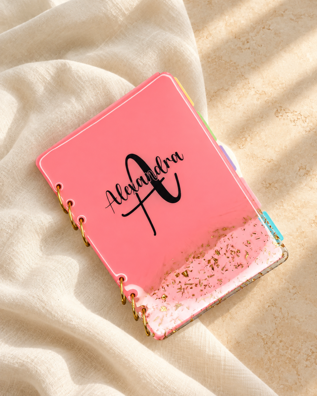 Libretas Eternas