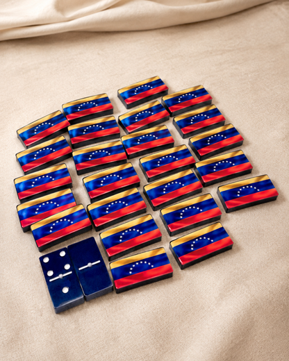 Dominós personalizados