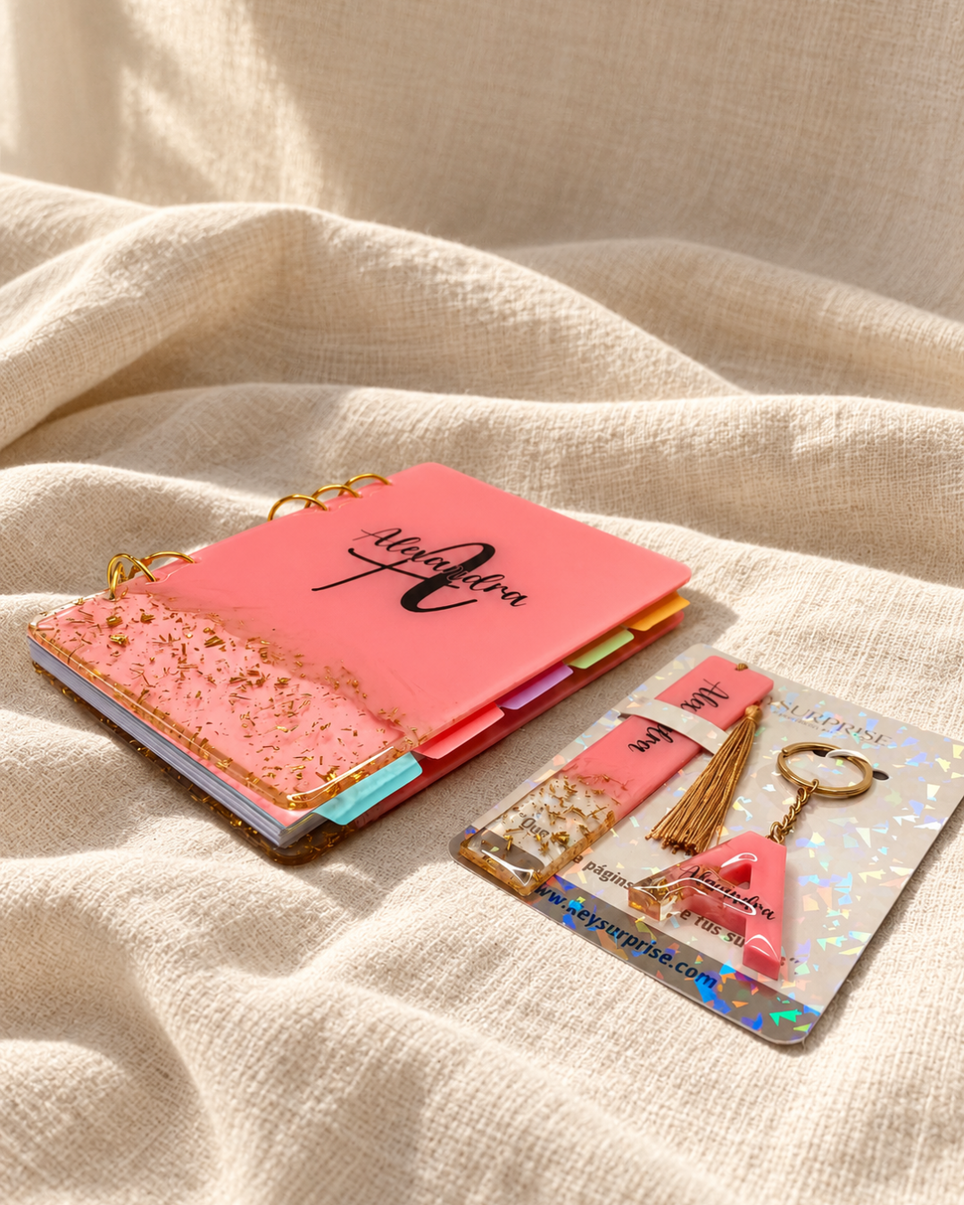Libretas Eternas