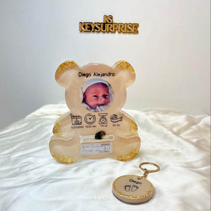 TEDDY KEEPSAKE