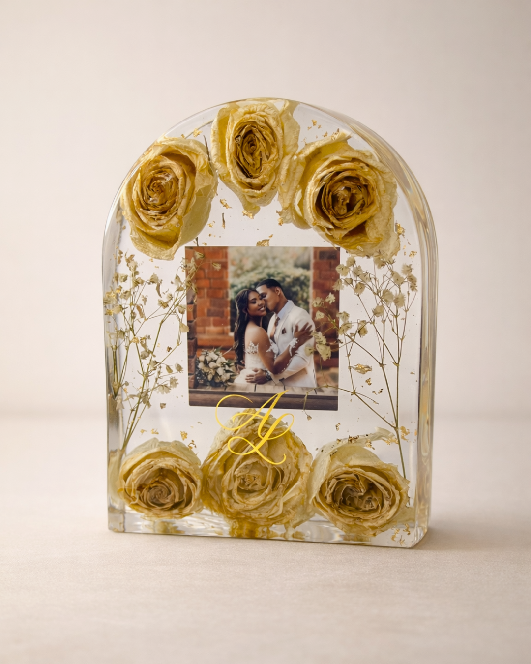 Preservación Floral