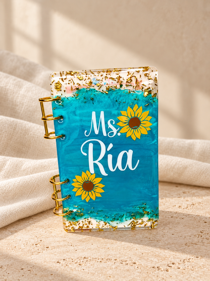 Libretas Eternas