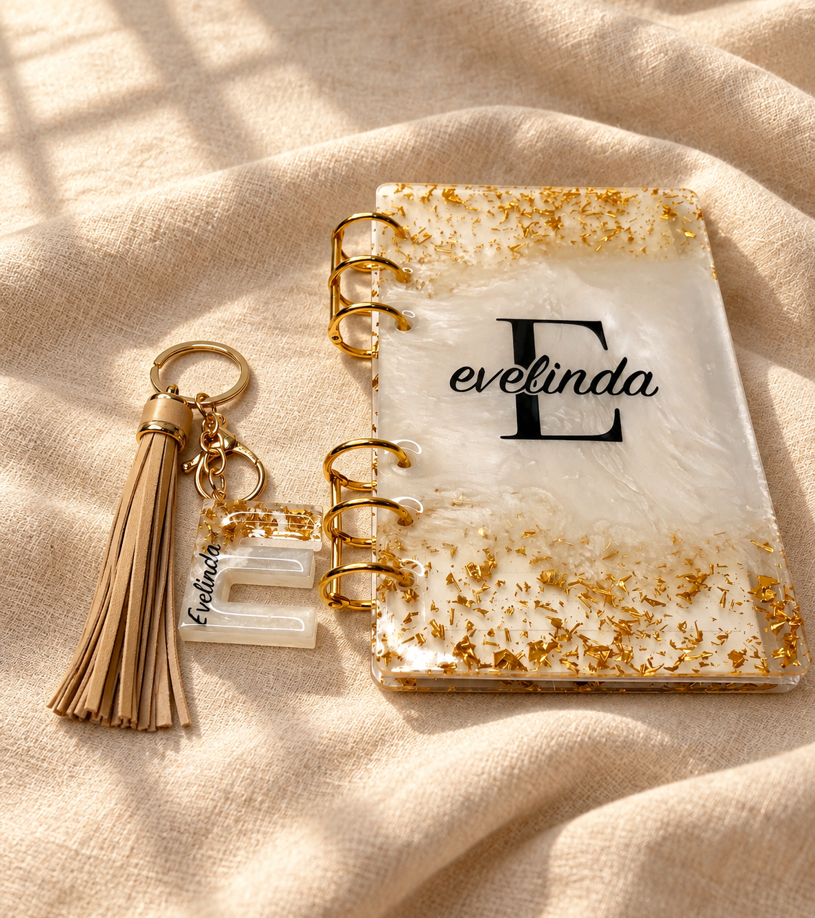 Libretas Eternas