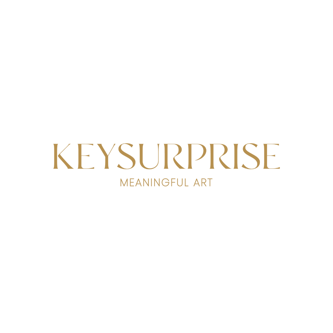 Key Surprise Meaningful Art (Custom Gift shop)