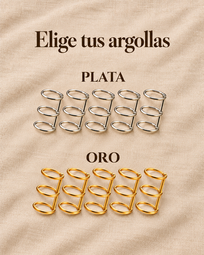 Libretas Eternas