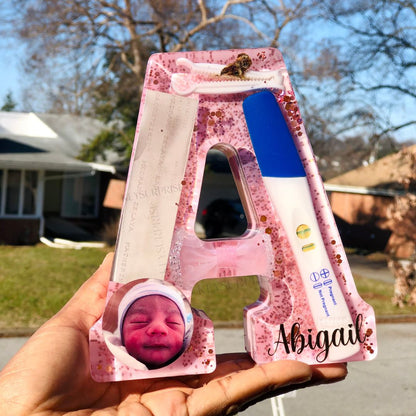 BABY KEEPSAKE